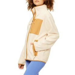 Billabong Switchback Full Zip Fleece - Women's -Deals 686 Store billabong switchback full zip fleece women s 5