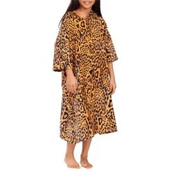 Billabong Teen Hooded Towel - Girls'