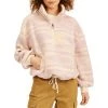 Billabong Time Off Sherpa Jacket - Women's -Deals 686 Store billabong time off sherpa jacket women s 0