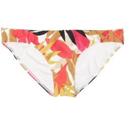 Billabong Tropic Nights Lowrider Bikini Bottoms - Women's -Deals 686 Store billabong tropic nights lowrider bikini bottoms women s 4