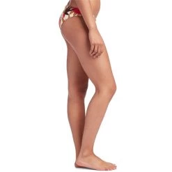 Billabong Tropic Nights Lowrider Bikini Bottoms - Women's -Deals 686 Store billabong tropic nights lowrider bikini bottoms women s s2