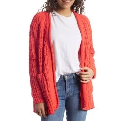 Billabong Warm Up Sweater - Women's