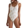 Billabong x Sincerely Jules Dos Palmas One-Piece Swimsuit - Women's
