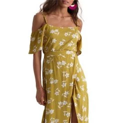 Billabong x Sincerely Jules Life On Hold Top - Women's