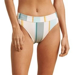 Billabong x The Salty Blonde Feelin Salty Maui Bikini Bottoms - Women's