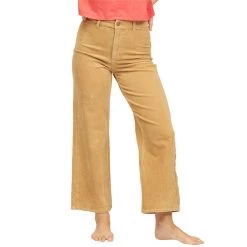 Billabong x Wrangler The Retro Pants - Women's